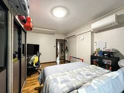 Blk 827 Woodlands Street 81 (Woodlands), HDB Executive #585007231